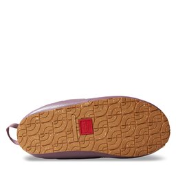 

Тапочки The North Face W Thermoball Traction Mule VNF0A3V1HOH41 Fawn Grey/Gardeniawhite, Фіолетовий