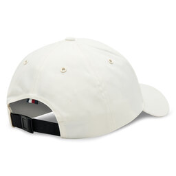 

Бейсболка Tommy Hilfiger AM0AM11250 YBI, Écru