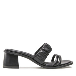 

Шльопанці Tamaris 1-27210-28 Black 001, Чорний