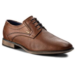 Bugatti Halbschuhe Bugatti 311-25305-2100-6300 Braun