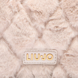 

Сумка Liu Jo Hobo AF3116 E0305 Coffe Milk X0255, Бежевий