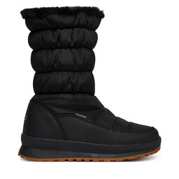 CMP Schneeschuhe CMP Holse Wmn Snow Boot Wp 39Q4996 Schwarz