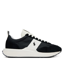 Polo Ralph Lauren Sneakers Polo Ralph Lauren 809P13090003 Schwarz