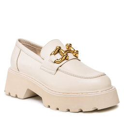 Badura Zapatos hasta el tobillo Badura 222FW68 Beige