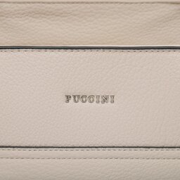 

Сумка Puccini BK1231150D 6B, Бежевий