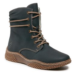 Rieker Stiefeletten Rieker Y8443-14 Pazifik 14