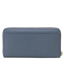 

Великий жіночий гаманець Ted Baker Garcey 258863 Blue, Голубий