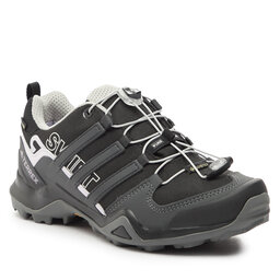adidas Topánky adidas Terrex Swift R2 GORE-TEX Hiking Shoes IF7634 Cblack/Dgsogr/Prptnt