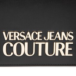

Сумка Versace Jeans Couture 73VA5PL6 ZS412 899, Чорний