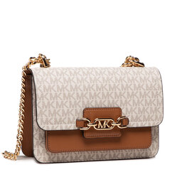 

Сумка MICHAEL KORS KIDS Heather 30S2G7HL3B Vanilla/Acrn, Кольоровий