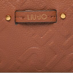 

Сумка Liu Jo S Crossbody AA3159 E0086 Deer X0282, Коричневий