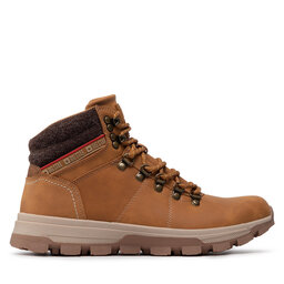 

Черевики туристичні Big Star Shoes KK174217 Camel, Коричневий