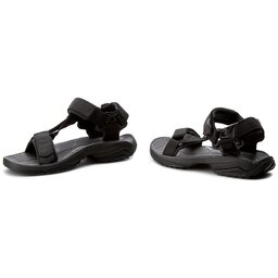 

Босоніжки Teva Terra Fi Lite 1001473 Black, Чорний