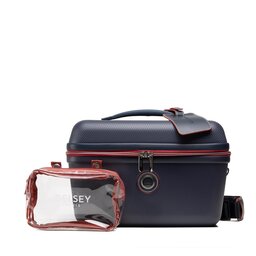 Delsey Geantă tip cufăr Delsey Chatelet Air 2.0 00167631002 Blue