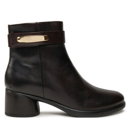 ECCO Botki ECCO Sculpted Lx 35 22248301178 Brązowy