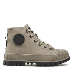 

Черевики туристичні Palladium Pallashock Supply 77965-297-M Dune, Бежевий