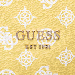 

Сумка Guess, Жовтий