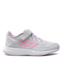 

Взуття adidas Duramo 10El K GV8923 Grey, Сірий