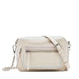 Desigual Τσάντα Desigual 23SAXP67 1001