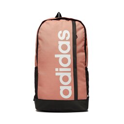 adidas Zaino adidas Essentials Linear Backpack IL5767 wonder clay/white