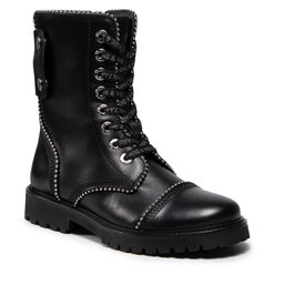 Zadig&Voltaire Trapery Zadig&Voltaire Joe WKAA1730F Noir
