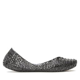 Melissa Ballerine Melissa Campana Papel Ad 33693 Nero