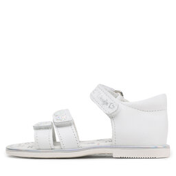 

Босоніжки Primigi 3912122 S White, Білий