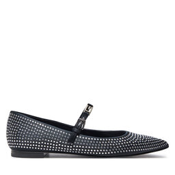 Guess Ballerine Guess Dannely FLFDNN SAT08 Nero
