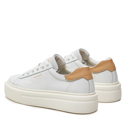 

Снікерcи Gant Alincy Sneaker 28531545 White G29, Білий