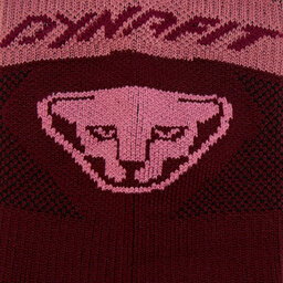 

Високі жіночі шкарпетки Dynafit Transalper 6561 Burgundy 6561, Бордовий