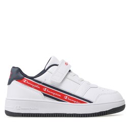 

Снікерcи Champion Alter Low B Ps S32428-CHA-WW006 Wht, Білий