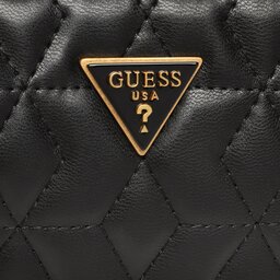 

Сумка Guess Elenia (QB) Mini Bags HWQB86 77720 BLA, Чорний