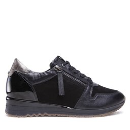 

Снікерcи Lasocki WI23-GOLD-02 Black, Чорний