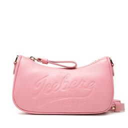 Iceberg Táska Iceberg 22E P2P1 7252 6925 4255 Pink