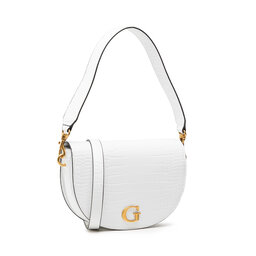 

Сумка Guess Danna Saddle Bag HWCA84 20190 WHI, Білий