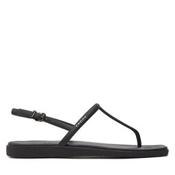 Crocs Босоніжки Crocs Miami Thong Sandal 209793 Чорний