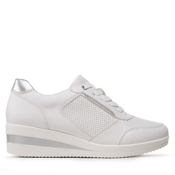 

Снікерcи Clara Barson WYL1711-20 White, Білий