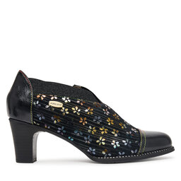 Laura Vita Halbschuhe Laura Vita Elcodieo 42 Schwarz