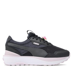 

Снікерcи Puma Cruise Rider Crystal G.Wns 383301 02 Puma Black/Lavender Fog, Чорний