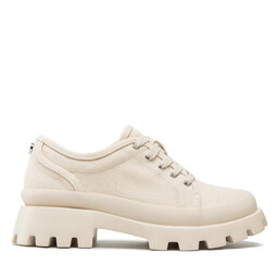 

Туфлі Steve Madden Mt Fuji SM11001840 Natural Canvas 19A, Бежевий