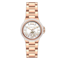 Michael Kors Ročna ura Michael Kors Camille MK9051 Gold/Gold