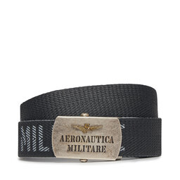 Aeronautica Militare Herrbälte Aeronautica Militare 232CI292CT3108 Grey 34371