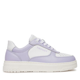 TWINSET Snīkeri TWINSET 251GCJ01E Violets