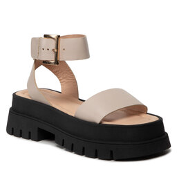 Charles Szandál Charles Jinny Sandal Beige/Black