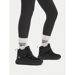 Reebok Schneeschuhe Reebok CEO-LEA-JA-C576W Schwarz