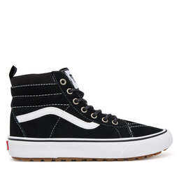 Vans Laisvalaikio batai Vans MTE SK8-Hi VN000D2UBZW1 Juoda