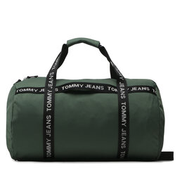 Tommy Jeans Torba Tommy Jeans Tjm Essential Duffle AM0AM11171 MBG