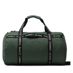 Tommy Jeans Väska Tommy Jeans Tjm Essential Duffle AM0AM11171 MBG