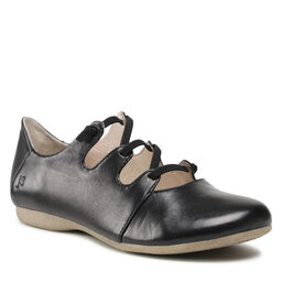 Josef Seibel Pantofi Josef Seibel Fiona 04 87204 971 600 Negru