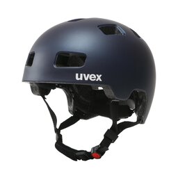Uvex Dviratininko šalmas Uvex Hlmt 4 Cc 4109790817 Deep Space Matt